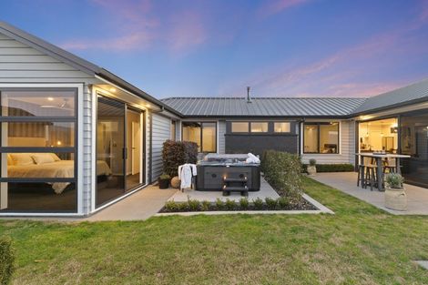 Photo of property in 21 Maple Place, Matamata, 3400