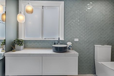 Photo of property in 5 Roosevelt Avenue, St Albans, Christchurch, 8014