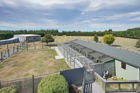 Photo of property in 312 Kiri Kiri Road, Burnt Hill, Oxford, 7495