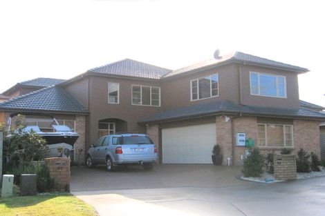 Photo of property in 27 Carousel Crescent, East Tamaki Heights, Auckland, 2016