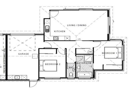 Photo of property in 3 Elizabeth Street, Rolleston, 7614