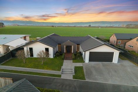 Photo of property in 21 Maple Place, Matamata, 3400