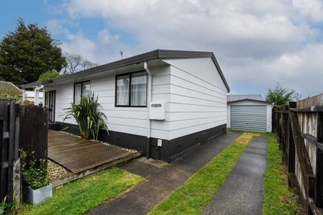 Photo of property in 60c Insoll Avenue, Enderley, Hamilton, 3214