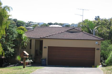 Photo of property in 43 Beulah Avenue, Rothesay Bay, Auckland, 0630