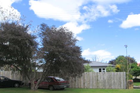 Photo of property in 7 Fitzgerald Avenue, Matamata, 3400