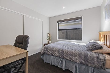 Photo of property in 10 Helmore Street, Rangiora, 7400