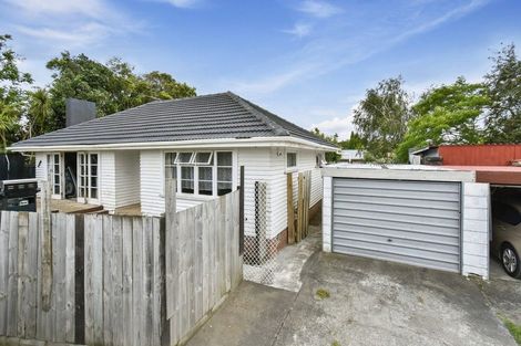 Photo of property in 2/26 Gray Avenue, Mangere East, Auckland, 2024