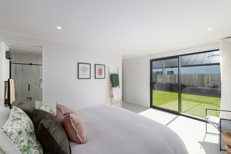 Photo of property in 9 El Patron Lane, Halswell, Christchurch, 8025