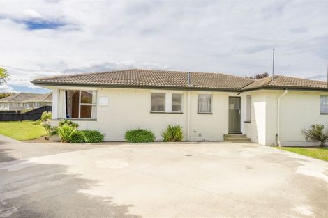 Photo of property in 11 Tie Place, Wigram, Christchurch, 8042