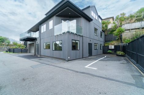 Photo of property in 133 Ohariu Road, Johnsonville, Wellington, 6037