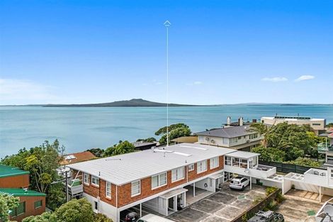 Photo of property in 35 Kitchener Road, Takapuna, Auckland, 0622
