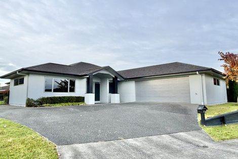 Photo of property in 4 Watford Place, Rototuna North, Hamilton, 3210