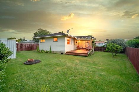 Photo of property in 11 Hope Farm Avenue, Pakuranga Heights, Auckland, 2010