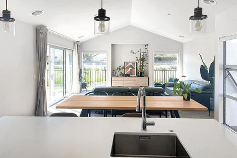 Photo of property in 46 Collies Road, Casebrook, Christchurch, 8051