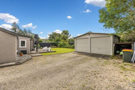 Photo of property in 78 Homebush Road, Glentunnel, Coalgate, 7673