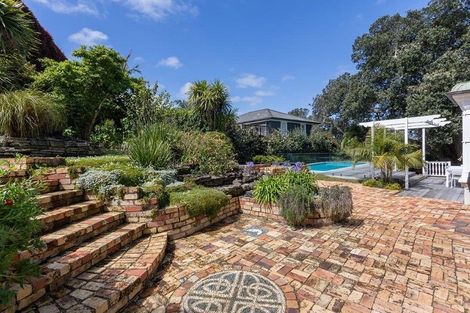 Photo of property in 306a Jervois Road, Herne Bay, Auckland, 1011