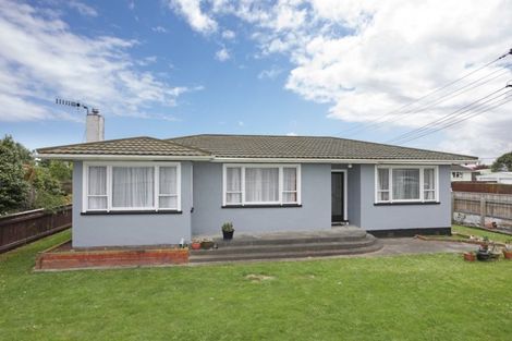 Photo of property in 81 Bridge Street, Bulls, 4818