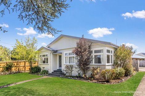 Photo of property in 6 French Street, Lansdowne, Masterton, 5810