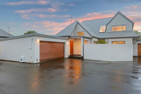 Photo of property in 94c Merivale Lane, Merivale, Christchurch, 8014