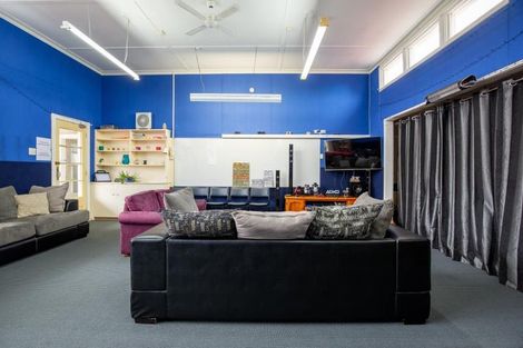 Photo of property in Former Morven School, 41 Donald Street, Morven, Waimate, 7980