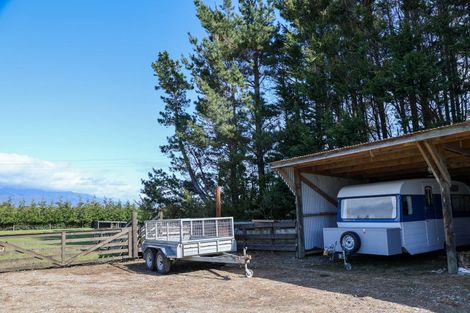 Photo of property in 103 Alma Road, Westport, 7892