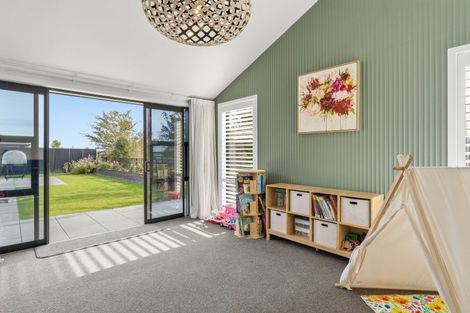 Photo of property in 8 Tuwhare Lane, Mosgiel, 9024
