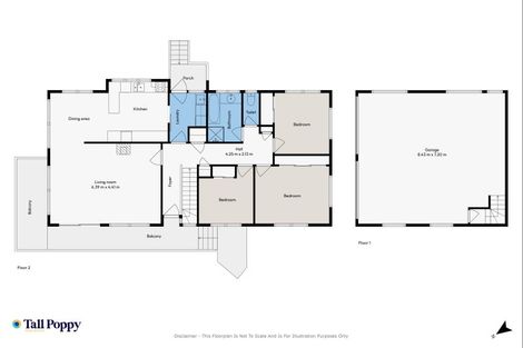 Photo of property in 43 Newman Drive, Enner Glynn, Nelson, 7011