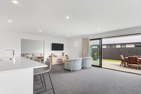 Photo of property in 47 Katrine Drive, Burwood, Christchurch, 8083