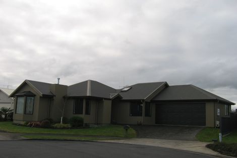 Photo of property in 26 Ruby Court, Chartwell, Hamilton, 3210