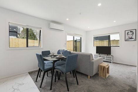 Photo of property in 5/246 Manchester Street, Christchurch Central, Christchurch, 8013