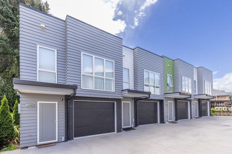 Photo of property in 6/167 Nixon Street, Hamilton East, Hamilton, 3216