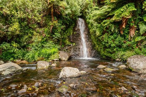 Photo of property in 1389 Carrington Road, Hurworth, New Plymouth, 4371