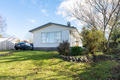 Photo of property in 16 Te Takinga Street, Turangi, 3334