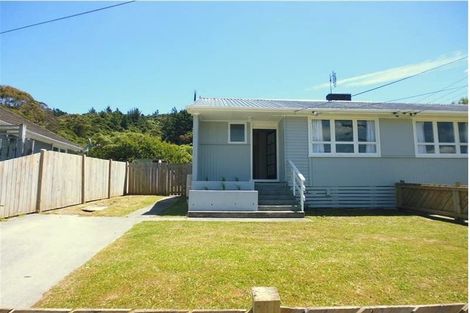 Photo of property in 226 George Street, Stokes Valley, Lower Hutt, 5019