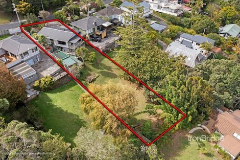 Photo of property in 7 Sea Vista Avenue, Beach Haven, Auckland, 0626