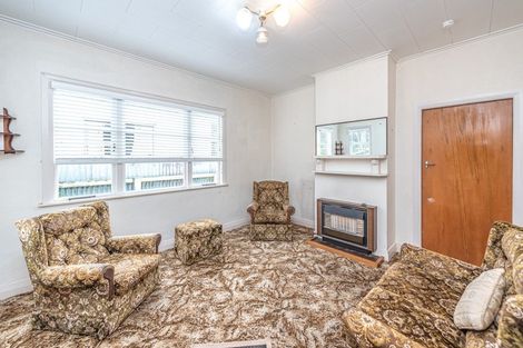 Photo of property in 17 Fergusson Street, Springvale, Whanganui, 4501