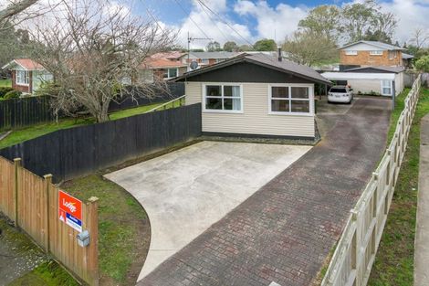 Photo of property in 10 Leeds Street, Silverdale, Hamilton, 3216