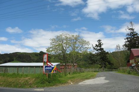 Photo of property in 767 Woodcocks Road, Kaipara Flats, Warkworth, 0981
