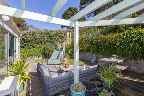 Photo of property in 109a Rosetta Road, Raumati South, Paraparaumu, 5032