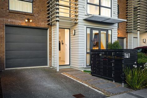 Photo of property in 28 Rangihina Road, Hobsonville, Auckland, 0616