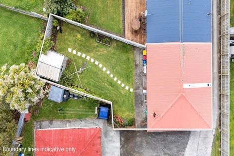 Photo of property in 15a Naumai Place, Spotswood, New Plymouth, 4310