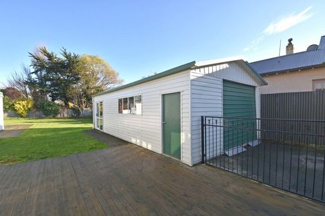Photo of property in 43 Morton Street, Georgetown, Invercargill, 9812