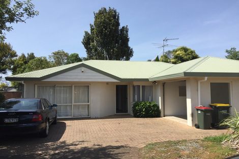 Photo of property in 1/8 Glenburn Place, Papakura, 2110