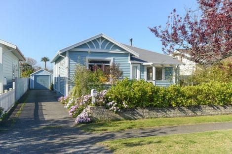 Photo of property in 69 Vigor Brown Street, Napier South, Napier, 4110