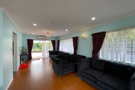 Photo of property in 55 Keppoch Court, Dannemora, Auckland, 2016