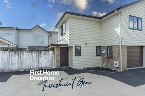 Photo of property in 12/232 Killarney Road, Frankton, Hamilton, 3204