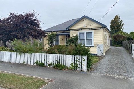 Photo of property in 88 Olliviers Road, Phillipstown, Christchurch, 8011