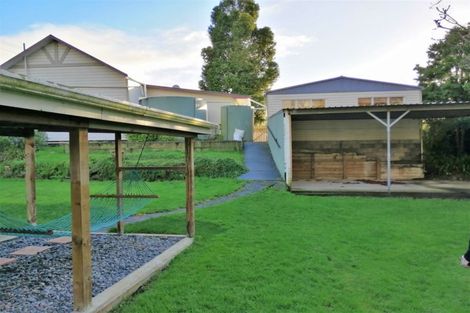 Photo of property in 19 Buxton Road, Westmere, Whanganui, 4501