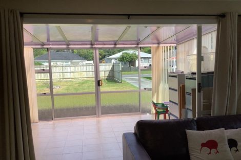 Photo of property in 35 Dover Road, Wainuiomata, Lower Hutt, 5014