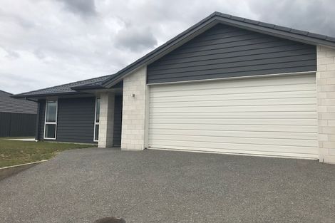 Photo of property in 14 Robley Road, Pyes Pa, Tauranga, 3112